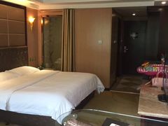 -花水湾第一村温泉大酒店