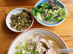 -闵四遵义羊肉粉(朝外大街店)