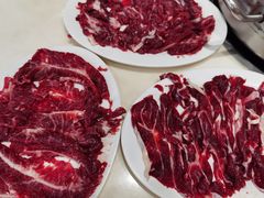 -陈记顺和潮汕牛肉火锅(韩江路店)