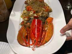-彩丰楼中餐厅(佘山世茂洲际酒店)