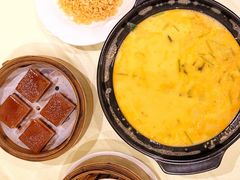 -兴悦酒家(环市东路店)