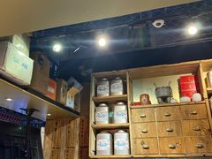 -寿奶茶·鲜奶与茶(合生汇购物中心店)