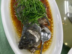 -景好海鲜餐厅(大鹏必选旅游店)