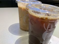 -瑞幸咖啡(深圳宝安机场国内到达厅店)