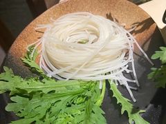 -余欢领鲜火锅(新街口店)