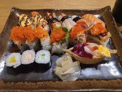 -河风精致寿司(尼盛店)