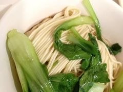 鸡汁拌面-振鼎鸡(福州路店)