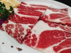 -炙城·韩式烤肉(南京东路店)