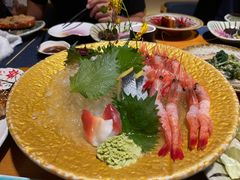 -千代御(临河街店)