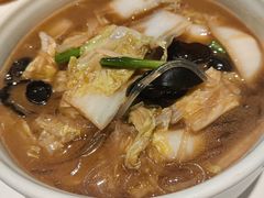 关中一品素-水天堂西餐厅(绿宝广场店)