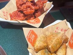 -大吉利·潮汕鲜牛肉火锅(总店)