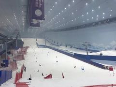 -哈尔滨热雪奇迹