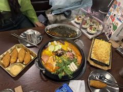 -韩鼎丰·韩国料理(林奥店)
