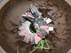 -咕嘟草帽鱼·牛奶一样的鲜鱼汤(天鹅湖万达广场店)