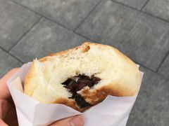 -WHEAT&BAKER-麥(凯德来福士店)