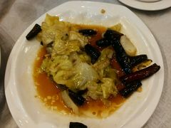 -老爷庙风味美食府(魏都大道店)