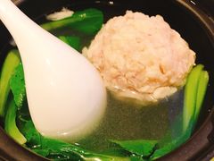 -狮王府淮扬菜(新街口友谊店)