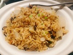 闽和南白萝卜饭-闽和南(深圳万象城店)