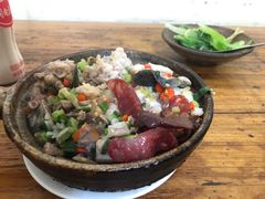 -潮香兴煲仔饭(莲花路店)