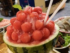 -楠火锅(西单店)