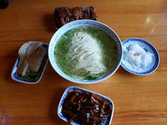 -同得兴 Since·1995 传统苏式面馆(十全街店)