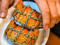 -三太子地摊烧烤·小龙虾(北蔡店)