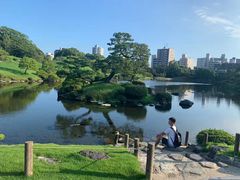 -水前寺成趣园