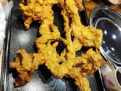 -老天桥蛙炉火锅(昆山直营店)