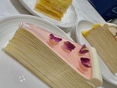 -Lady M New York(澳门伦敦人店)