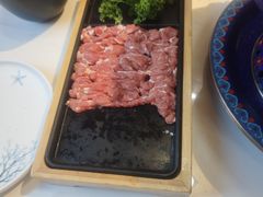-祥源胡同·涮牛羊肉火锅(花桥店)