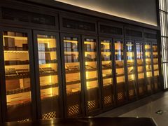 -Cohiba Atmosphere高希霸魅力俱乐部(国贸店)