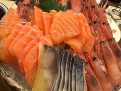 -大渔铁板烧(东城店)