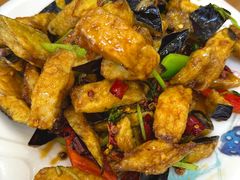 -春水锅贴·传统鲁菜(大明湖店)