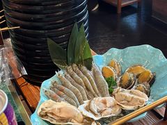 -牛New寿喜烧(金鹰世界店)