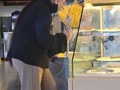 -福成自助烤肉(双桥万达店)