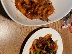 -芳芳私房菜·精做淮扬菜(承德路店)