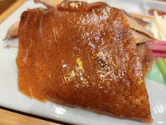 -满园烤鸭·春饼(太原街万达店)