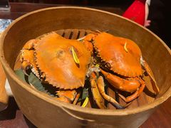 -成隆行·蟹王府(九江路店)