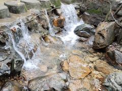 -牛鱼嘴原始生态风景区