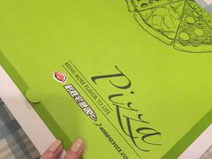 -必胜客(南湖宅急送店)