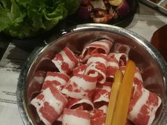 招牌精品烤肥牛-胡哥烤肥牛(车公庙店)