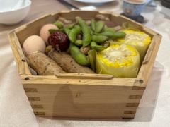 -聚福宝合苑食府(南头镇店)