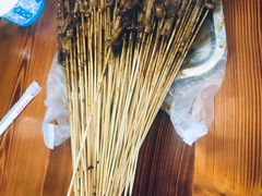 -十里铺铁板鱿鱼