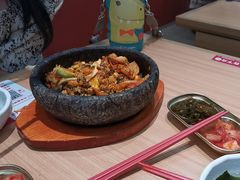 -小木屋拌饭(西安万象天地店)