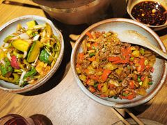 -鸽子窝(黄村店)