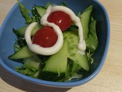 -友达面馆·酸菜鱼面(钱塘区店)