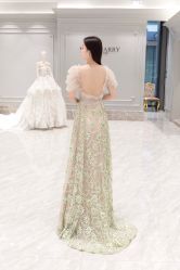 点击看大图 -MuseMarry婚纱(前海嘉里中心店)