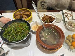 -小菜园新徽菜(无锡人民路红豆店)