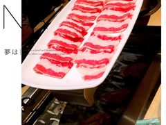-新石器烤肉(百联川沙店)
