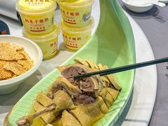 -钱记·乡野菜(紫荆花路店)